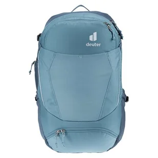 Plecak DEUTER Trans Alpine 24 Morski - Plecaki - miniaturka - grafika 1