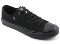 Trampki męskie - Trampki męskie, buty sportowe Big Star AA174009 - miniaturka - grafika 1