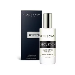Yodeyma Houston, Woda perfumowana, 15 Ml - Wody i perfumy damskie - miniaturka - grafika 1