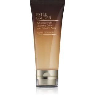 Estée Lauder - Advanced Night Cleansing gelée - Żel Do Mycia Twarzy - Anr Cleansing Foam 100ml - Dla Kobiet - Żele do mycia twarzy - miniaturka - grafika 1