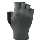 Rękawiczki rowerowe - Rękawiczki rowerowe SHIMANO Advanced ( XL) Hebanowy - miniaturka - grafika 1