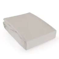 Pokrowce na materace - Ochronne prześcieradło z gumką SG 024/180x200 POCHSG180X200/024 - miniaturka - grafika 1