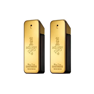 Paco Rabanne 1 Million Duo Set Zestaw Perfum - Zestawy perfum męskich - miniaturka - grafika 1