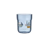Szklanki - Mepal Szklanka dziecięca Mio Sailors Bay 108022065244 250 ml - miniaturka - grafika 1