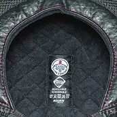 Akcesoria motocyklowe - SP.INTERNO.CLIMA COMFORT.XXS.D.GREEN.N21/VISOR - miniaturka - grafika 1