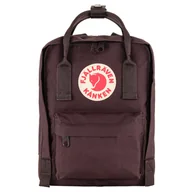 Plecaki - Plecak Fjallraven Kanken Mini blackberry - ONE SIZE - miniaturka - grafika 1