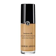 Podkłady do twarzy - Giorgio Armani Makijaż twarzy Luminous Silk Foundation Nr 6 18.0 ml - miniaturka - grafika 1