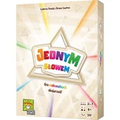 Gry planszowe - Jednym słowem - miniaturka - grafika 1