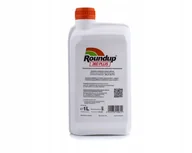 Preparaty na chwasty i szkodniki - Monsanto Mosanto Roundup 360 Plus 1 L - miniaturka - grafika 1
