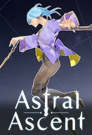 Gry PC Cyfrowe - Astral Ascent PC - miniaturka - grafika 1