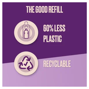 Aussie Szampon w opakowaniu uzupełniającym Refill 480ml - Szampony do włosów - miniaturka - grafika 5