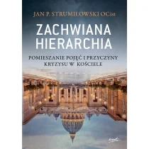 Esprit Zachwiana hierarchia - Religia i religioznawstwo - miniaturka - grafika 1