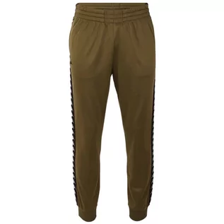 Spodnie męskie - spodnie męskie Kappa Luigi Training Pants 312014-18-0523-L - grafika 1