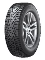 Opony terenowe i SUV zimowe - Hankook Winter i pike X W429A 215/70R16 100T - miniaturka - grafika 1