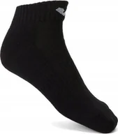 Skarpety termoaktywne - Joma Joma Ankle Sock 400602-100 Czarne 35-38 - miniaturka - grafika 1