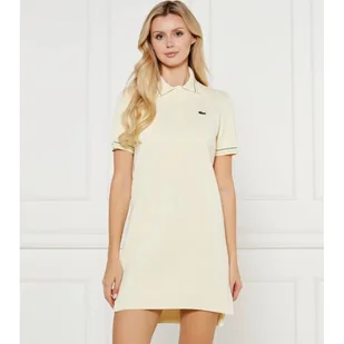Lacoste Sukienka - Sukienki - miniaturka - grafika 1