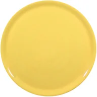 Talerze - Talerz do pizzy z porcelany Speciale żółty śr. 31 cm - zestaw 6 szt. - miniaturka - grafika 1