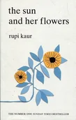 Obcojęzyczne książki popularnonaukowe - Rupi Kaur  SUN AND HER FLOWERS - miniaturka - grafika 1