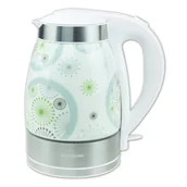 Czajniki elektryczne - Ravanson CB 1701 C - miniaturka - grafika 1