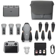 Drony - DJI Air 3S Fly More Combo (DJI RC 2) - miniaturka - grafika 1