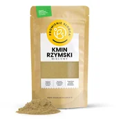 Przyprawy i zioła sypkie - Kmin rzymski mielony 100g - miniaturka - grafika 1