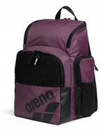 Plecaki - Plecak sportowy Arena One Go 35L Plum - miniaturka - grafika 1