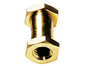 Manfrotto 066 Adapter - otwory 1/4 i 3/8 ML066 - Akcesoria do statywów - miniaturka - grafika 2