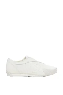 Desigual Shoes_Retro_Ballerine, Damskie trampki, biała, 37 EU - Trampki damskie - miniaturka - grafika 1