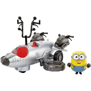 Fisher Price GMF19 GMF19 - Zabawki zdalnie sterowane - miniaturka - grafika 1