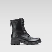 Buty dla dziewczynek - Trzewiki Lasocki Young CI12-DEMETRA-12 - miniaturka - grafika 1