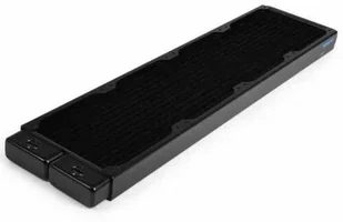 Alphacool NexXxoS HPE-30 Radiator 480mm - czarna - Chłodzenie wodne - miniaturka - grafika 1
