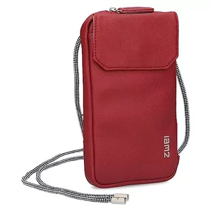 Zwei Mademoiselle.M Phone Bag MP30 Lipstick, Unisex Dorosły, Lipstick - Torby męskie - miniaturka - grafika 1