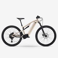 Rowery elektryczne - Rower elektryczny górski MTB Rockrider E-Expl 520 S 29" 500 Wh - miniaturka - grafika 1