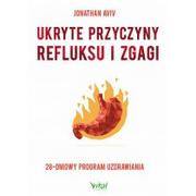 Wydawnictwo Vital Ukryte przyczyny refluksu i zgagi 010011954