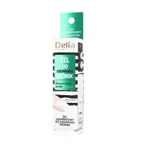 Delia Cosmetics Żel do skórek Ekspresowy Efekt 11ml - Olejki i oliwki do paznokci - miniaturka - grafika 1
