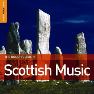 World Music Network The Rough Guide To Scottish Music - Folk World Music Network The Rough Guide To Scottish Music - Folk - miniaturka - grafika 1