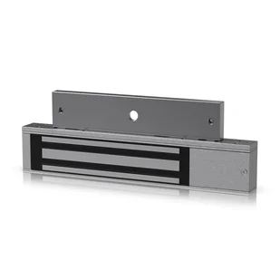 Ubiquiti UA-Lock-Magnetic-270kg zamek elektromagnetyczny Czarny, Szary - Kontrola dostępu - miniaturka - grafika 1