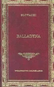 Dramaty - Balladyna - miniaturka - grafika 1