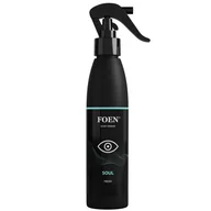 Zapachy samochodowe - FOEN Soul Ekskluzywne perfumy, zapach do samochodu i wnętrz z atomizerem 200 ml - miniaturka - grafika 1