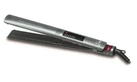 Prostownice i karbownice do włosów - GA.MA Elegance Titan Keratin prostownica - miniaturka - grafika 1