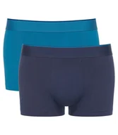 Majtki męskie - 2 x Majtki męskie sloggi men EVER Airy Hipster C2P-XL - miniaturka - grafika 1