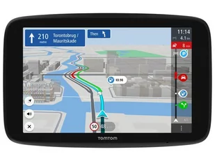 TomTom Go Discover 7 - Nawigacja GPS - miniaturka - grafika 1
