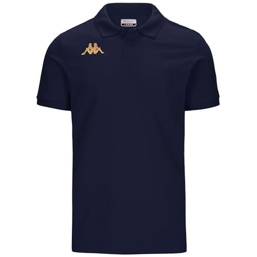 Kappa Rajstopy marka model KAPPA4SOCCER GASTIOBLUE MARINE