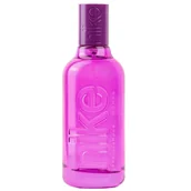 Wody i perfumy damskie - Nike #PurpleMood Woman woda toaletowa spray 100ml - miniaturka - grafika 1