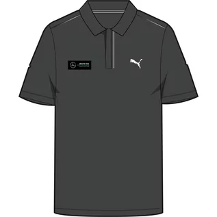 Koszulki męskie - Puma Koszulka Polo Mapf1 53847801 R S - grafika 1