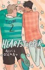 Komiksy dla młodzieży - Heartstopper. Tom 2 - miniaturka - grafika 1