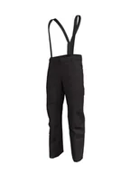 Spodnie narciarskie - Halti Spodnie narciarskie "Carvey II" w kolorze czarnym - miniaturka - grafika 1