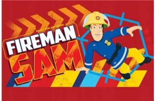 RĘCZNIK DO RĄK PRZEDSZKOLA DLA DZIECI MAŁY 30x50cm