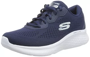 Trampki damskie - Skechers Damskie trampki Skech-LITE PRO Navy, 4 UK - grafika 1