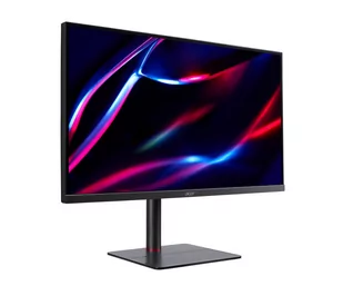 Acer Nitro XV275KVymipruzx 27 160Hz 4K UHD HDR - Monitory - miniaturka - grafika 2